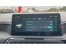 MG MG3 1.5 Hybrid Trophy 5dr Auto Hybrid Hatchback